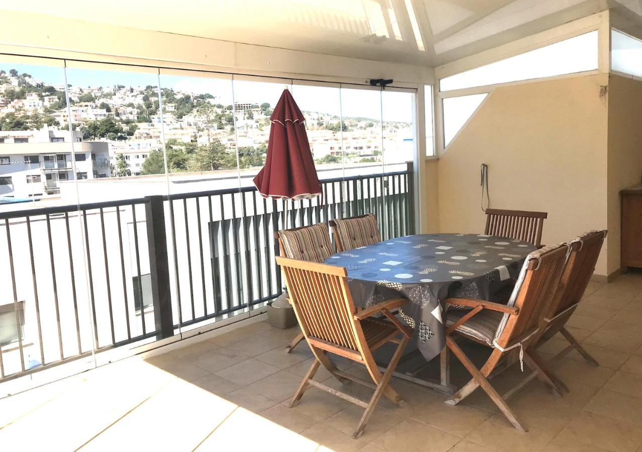 Camelia Appartement